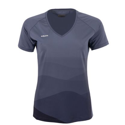 Afbeeldingen van Shift T-Shirt Ladies (leverbaar vanaf mei)  