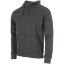 Afbeeldingen van Base Hooded Full Zip Sweat Top  