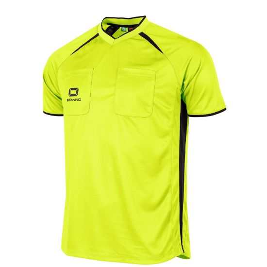 Afbeeldingen van Bergamo Referee T-Shirt II