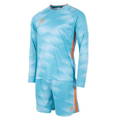 Afbeeldingen van Vik Goalkeeper Set 