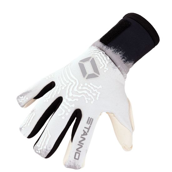 Afbeeldingen van Ghost JR Goalkeeper Gloves