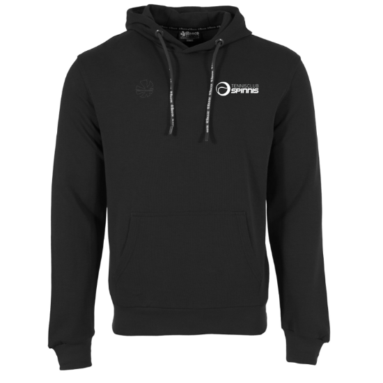Afbeeldingen van Studio Hooded Sweat Top