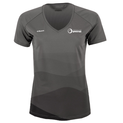 Afbeeldingen van Shift T-Shirt Ladies