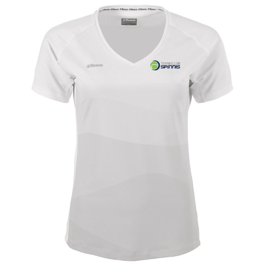 Afbeeldingen van Shift T-Shirt Ladies
