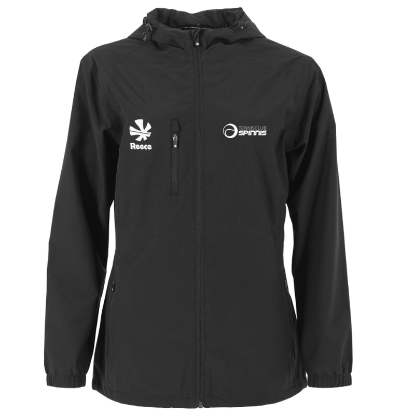 Afbeeldingen van Tumby Softshell Jacket Ladies