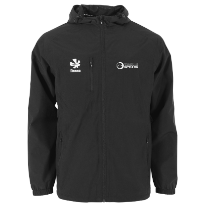 Afbeeldingen van Tumby Breathable Rain Jacket